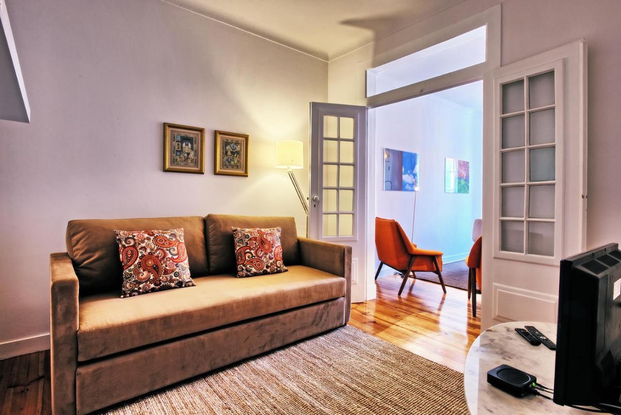 Portas Da Se Apartments 리스본 외부 사진