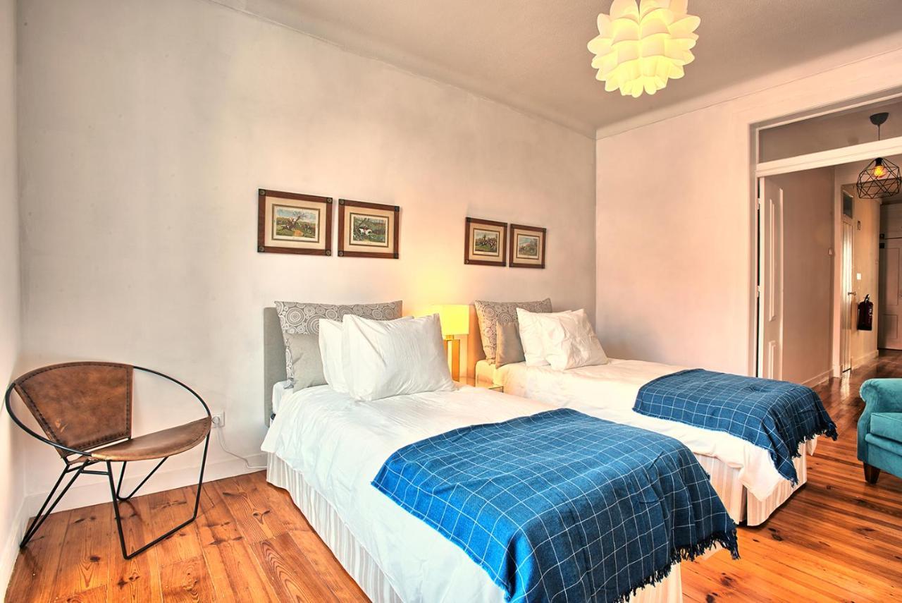 Portas Da Se Apartments 리스본 외부 사진