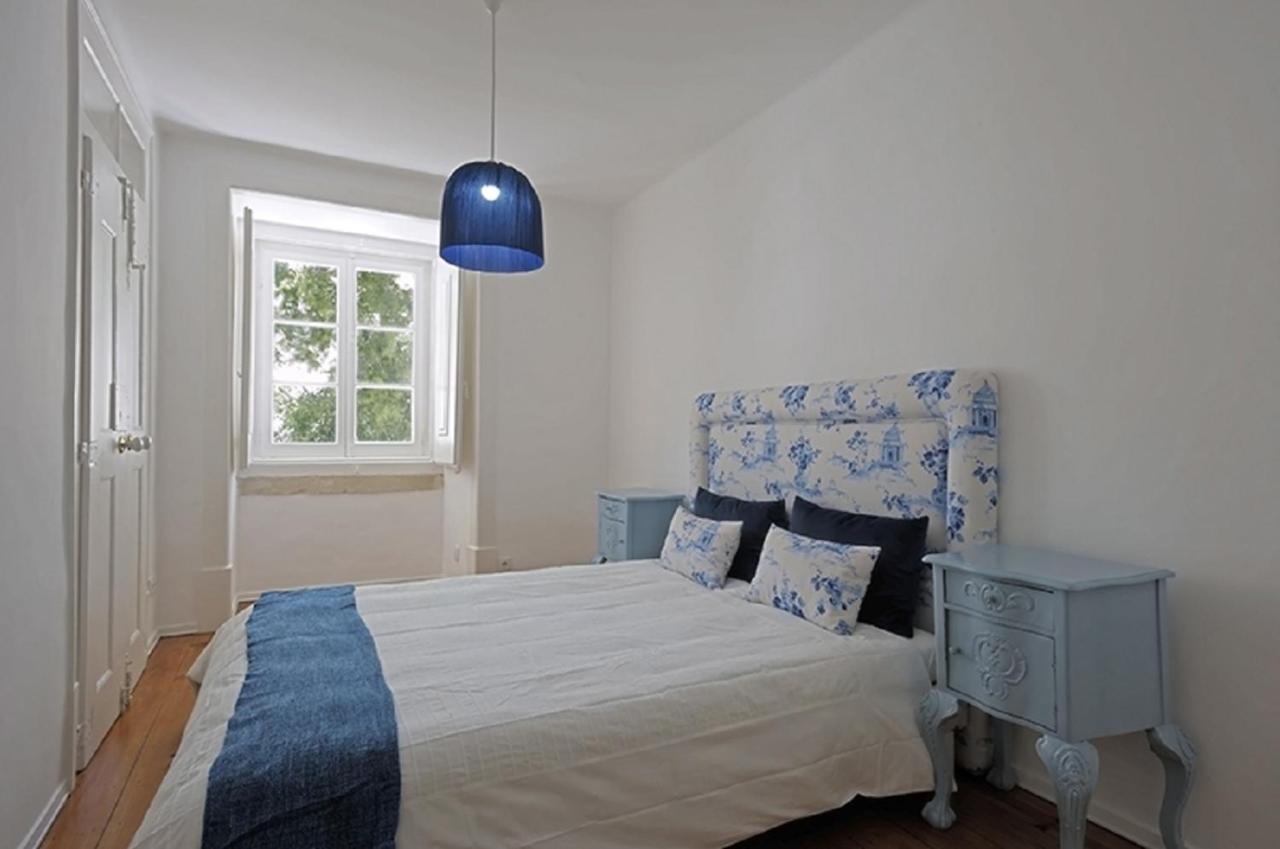 Portas Da Se Apartments 리스본 외부 사진
