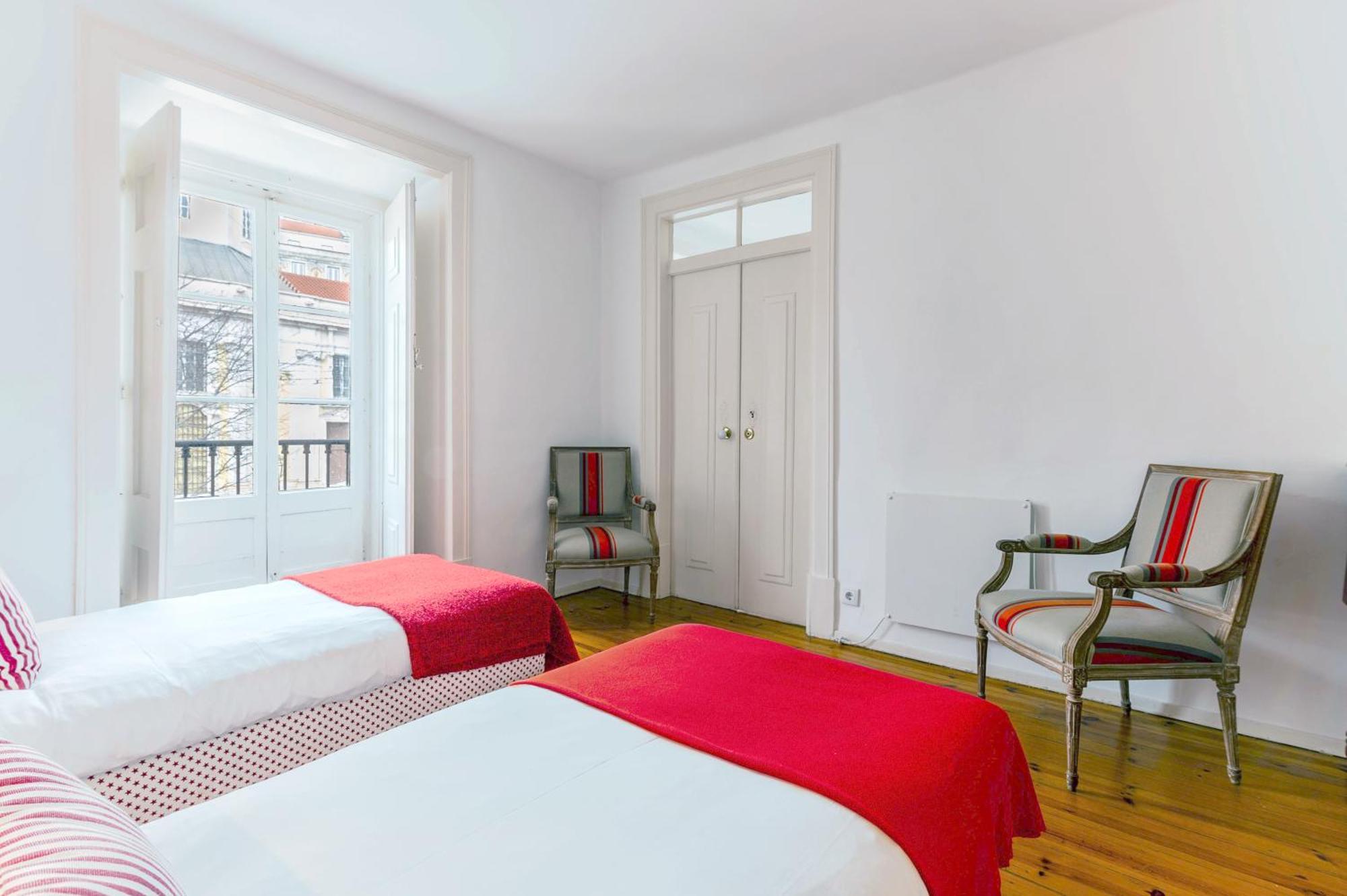 Portas Da Se Apartments 리스본 외부 사진